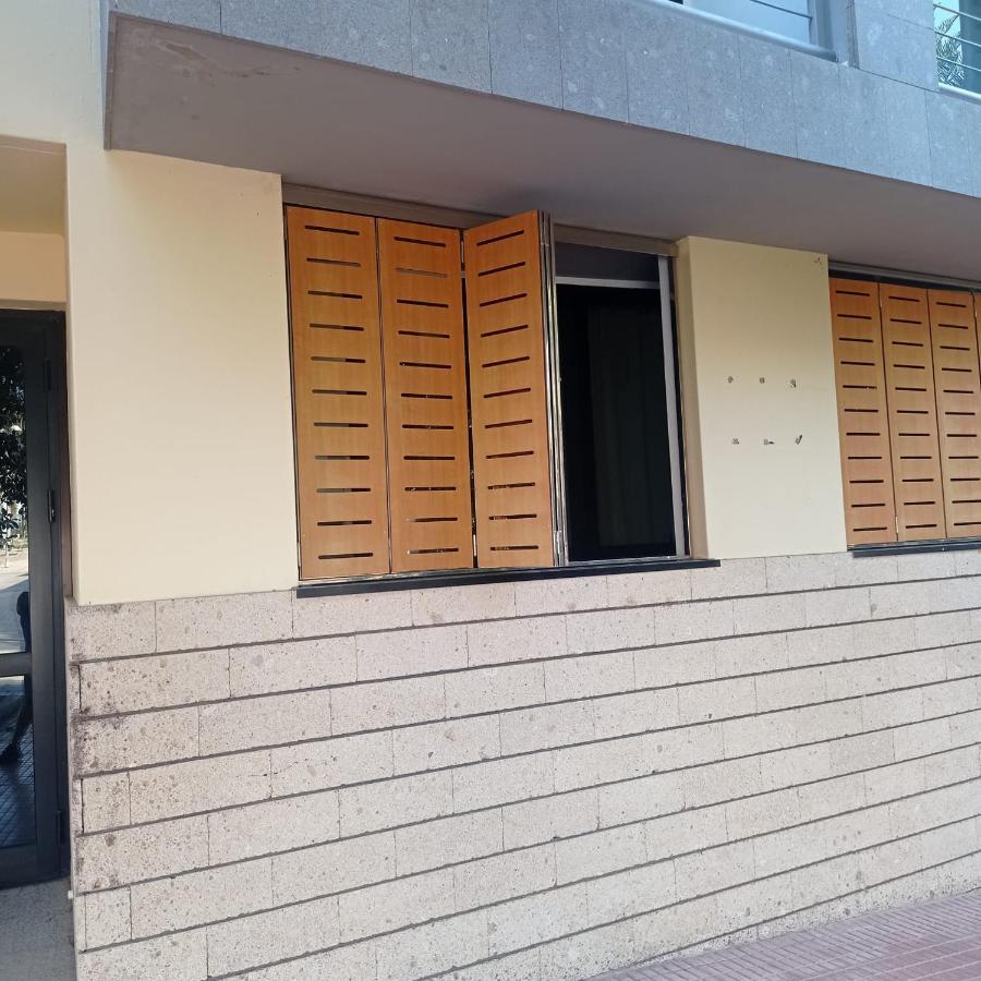 Edificio Neptuno Apartment Costa Adeje  Exterior photo