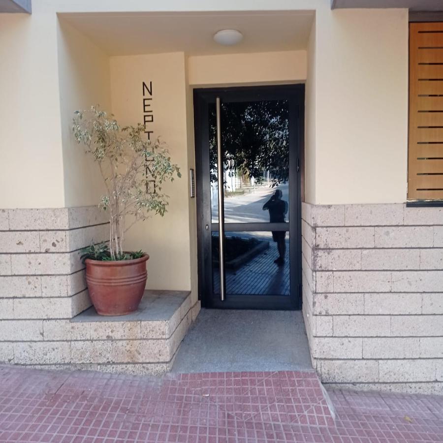Edificio Neptuno Apartment Costa Adeje  Exterior photo